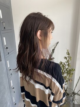 ネクストフォーヘアー(NEXT for hair) NEXT for hair