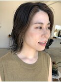 ミディアム／フェイスフレーミング