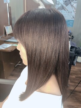 フェイスマコ(FAITH MACO) オトナピンク