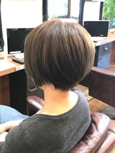 シェルレーヴ(cherreve)