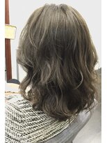 クラン(Chlan)&nbsp;ハイライト×セミウェットウェーブ【摂津本山・芦屋】