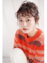 オーブ フォー ヘアー(AUBE for hair) ヘアーアレンジ