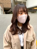 リノ 船橋(Lino)&nbsp;【ツヤ髪】フレンチカジュアル