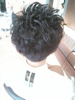 ジプソ(Gypso Hair salon)&nbsp;クールショート