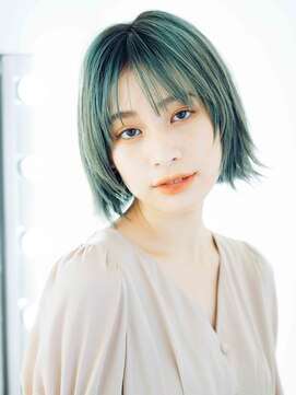 ラス 方南町駅前店(LATH) 【2021年の新作スタイル】LATH方南町店