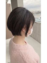 シェルハ(SHELHA)&nbsp;【リュータワタナベ】艶ショート