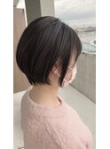 【リュータワタナベ】艶ショート