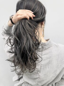 ゴカン(Gokan) ロング/Gokan