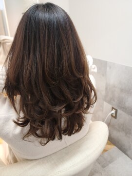 トゥーリ 藤崎店(tuuli) tuuli藤崎 レイヤースタイル