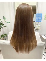 アルツディレット(ALTS diletto)&nbsp;【ALTS diletto】髪質改善☆美髪整形トリートメント