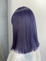 リーオオサカ(Lee Osaka)&nbsp;ラベンダーカラー/kana