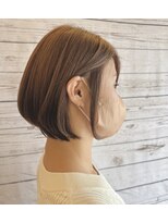 アンレーヴ(UnReve)&nbsp;秋冬カラー