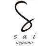 サイ アオヤマ(sai AOYAMA)のお店ロゴ