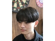 ヘアースタジオアルファ
