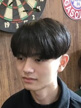 ヘアースタジオアルファ
