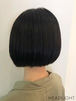 アーサス ヘアー リビング 錦糸町店(Ursus hair Living by HEADLIGHT) ミニボブ_111S1505
