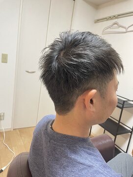 レイ(Ray) スッキリカット