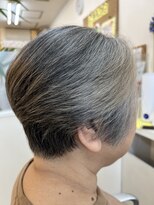 ヴィジュ(Vijow)&nbsp;ショートボブ