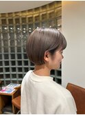 寒色カラー