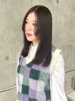 ビートス(BEAT S)&nbsp;【BEAT S】前髪カット/顔まわりカット/姫カット/伏見/矢場町/栄