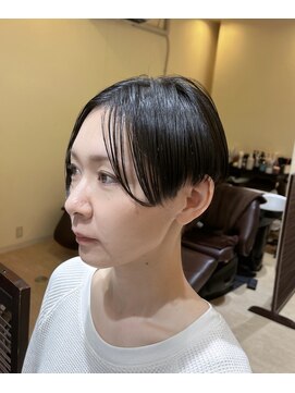 ワンラブ(ONELOVE) コンパクトショート