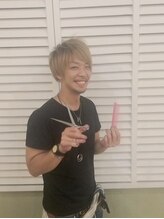 レイト(Rayt) 東 大貴