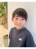 おまかせカットでイケメン度UP