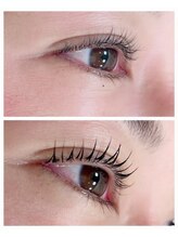 ココット(cocotto) パリジェンヌラッシュリフト