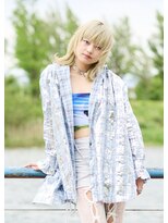 タリーゼ(TALISE) ハイトーン×レイヤー
