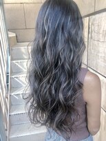 アフィナー(Afinar)&nbsp;【横浜/Afinar】contrast highlight★