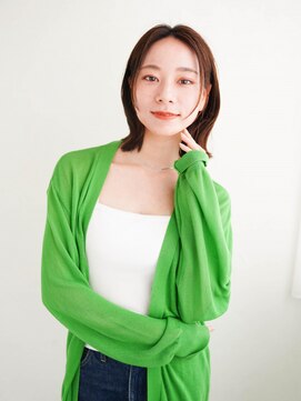 ジュール サウス 新宿南口(Joule South) イメチェン/ハッシュカット/フルバング/似合せカット/新宿駅