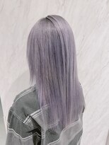 リー 京橋(Lee) 今里☆ホワイトラベンダー☆