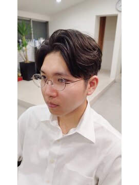 ガブ(GABU.) パートスタイル