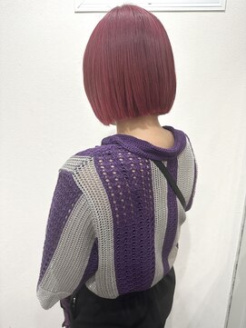 セカンド 二俣川駅(2nd) ダブルカラーチェリーレッドカラー☆