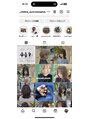 アウラ(AURA)&nbsp;インスタにもたくさん載せてます！インスタ予約も可能です！