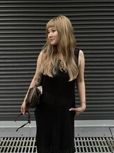 タイドヘアー(tide hair) KANON 