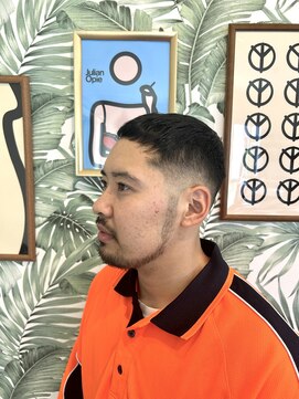 ナチュラル ヒーロー(Natural HERO) バスカット