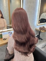 スタンス(STANCE)&nbsp;【Nene指名】ピンクベージュ