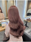 【Nene指名】ピンクベージュ