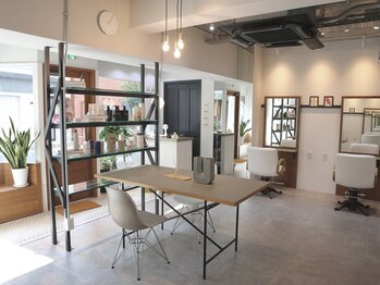 SHEL+L【シェル】