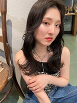 ベア(Bea) *韓国ヘア*