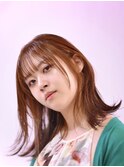 フェイスレイヤーミディアム