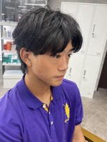 リミットバイアフィナー 大宮店(limit by Afinar) 大宮軽めセンターパート