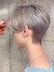 ビートス(BEAT S)の写真/トレンドをおさえつつアナタを最大限にカッコよく仕上げる！再現性◎のスタイルなら[BEAT S]にお任せ！