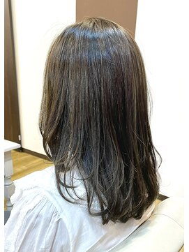 ラシクゼロ 草加駅前(Lashiku Zero) フェイスレイヤースタイル