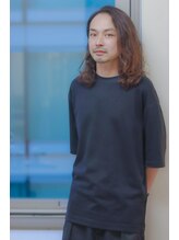 オーブ ヘアー サッポロ 札幌駅前通店(AUBE HAIR sapporo) 下山 一弘