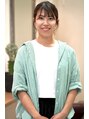 ナチュラル 鶴岡店(Natural) 本間 綾