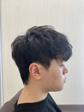 アクイール イストワール(Accueillir Histoire) 束間マッシュ