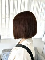 レイル(reir)&nbsp;朝も楽ちん！美髪オイル矯正