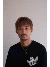 トップスヘアー浜田山(TOP’S HAIR)&nbsp;鈴木 尚之